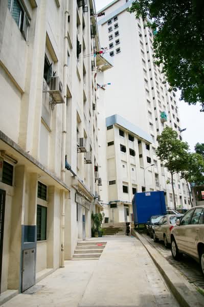 333 Kreta Ayer Road, 333 Kreta Ayer Road, 270 sqft, Shop / Shophouse For Rent, by June Leng Yee Hoe, 60240254 - CommercialGuru.com.sg