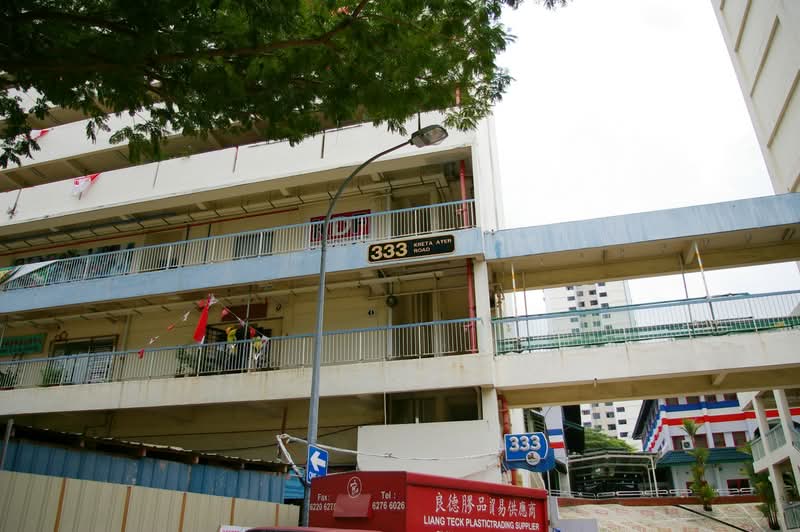 333 Kreta Ayer Road, 333 Kreta Ayer Road, 270 sqft, Shop / Shophouse For Rent, by June Leng Yee Hoe, 60240254 - CommercialGuru.com.sg