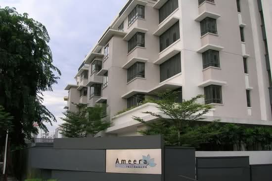 Ameera Residences untuk Untuk Dijual - RM 1,190,000 (2024 ...
