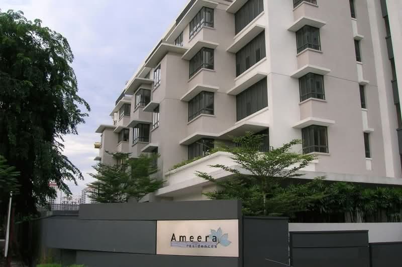 Ameera Residences - iProperty.com.my