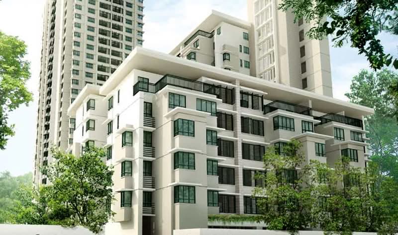 Ameera Residences - iProperty.com.my
