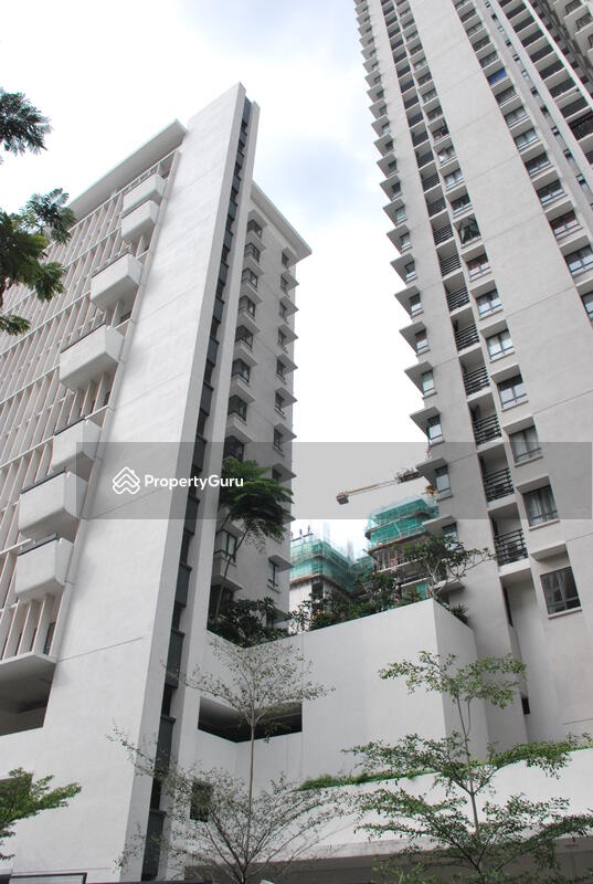 Ameera Residences @ SS2 (Condominium) for Sale/Rent, 2024