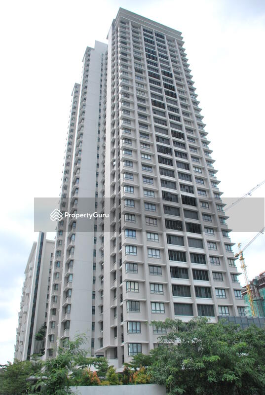 Ameera Residences @ SS2 (Condominium) for Sale/Rent, 2024