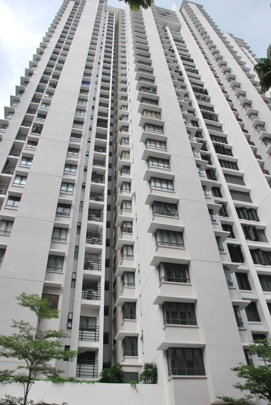 Ameera Residences - iProperty.com.my