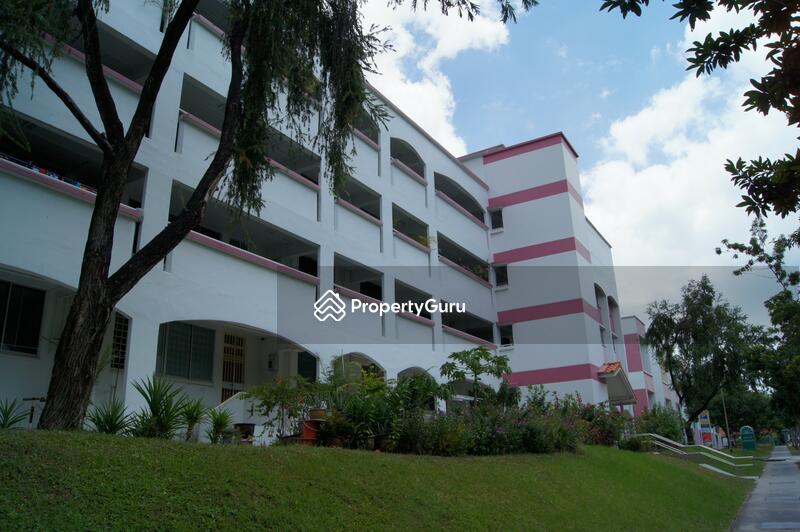 43 Lengkok Bahru #0