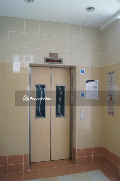 For Rent - 43 Lengkok Bahru