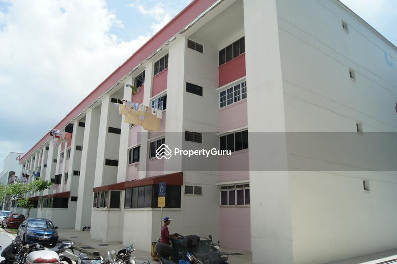 For Rent - 43 Lengkok Bahru