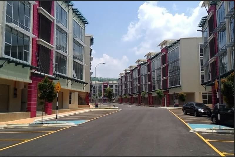 Seria 88 - iProperty.com.my