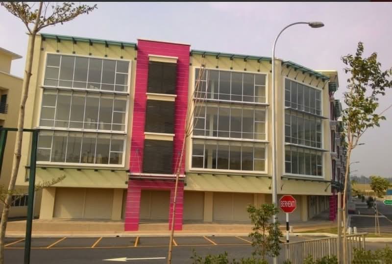 Seria 88 - iProperty.com.my