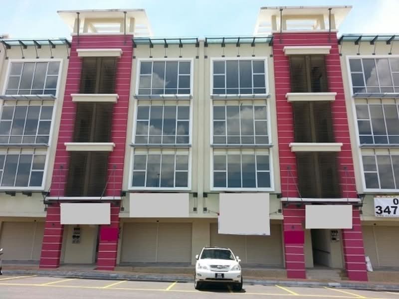 Seria 88 - iProperty.com.my