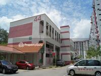 Lengkok Bahru
