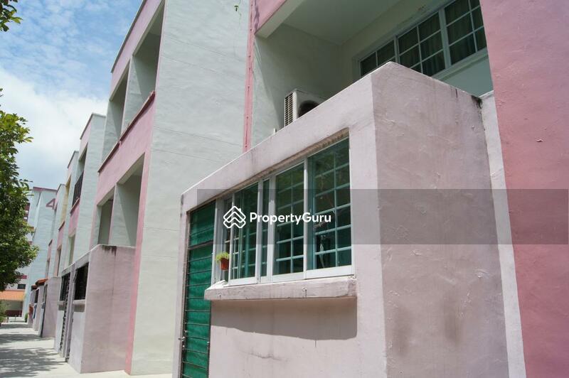 44 Lengkok Bahru #0