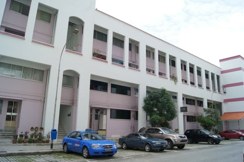 45 Lengkok Bahru, 45 Lengkok Bahru, 3 Bedrooms, 1,496 sqft, HDB Flat For Rent, by Victor Khoo, 24267381 - PropertyGuru.com.sg