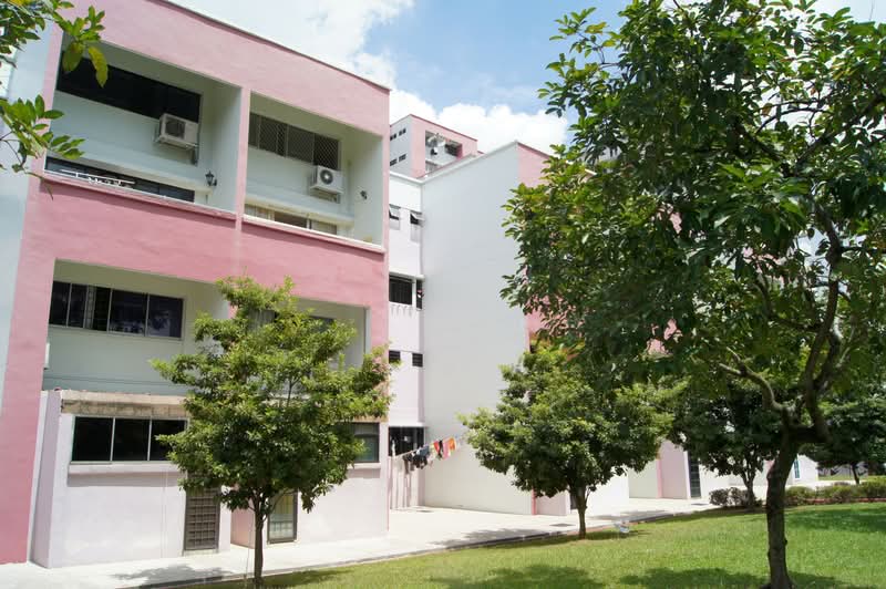 45 Lengkok Bahru, 45 Lengkok Bahru, 3 Bedrooms, 1,496 sqft, HDB Flat For Rent, by Victor Khoo, 24267381 - PropertyGuru.com.sg