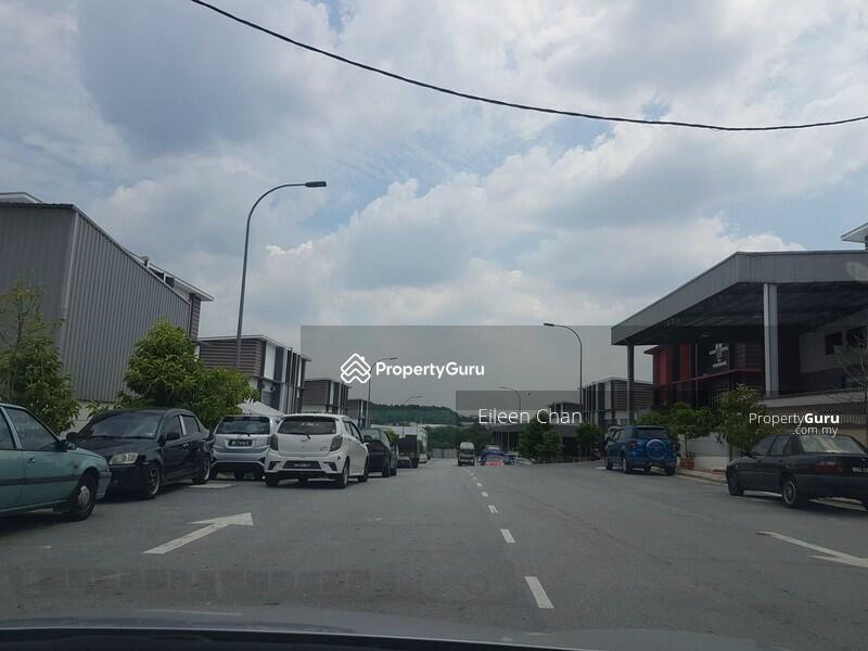 Com Industrial Park #0