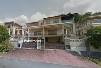 Taman Kelab Ukay