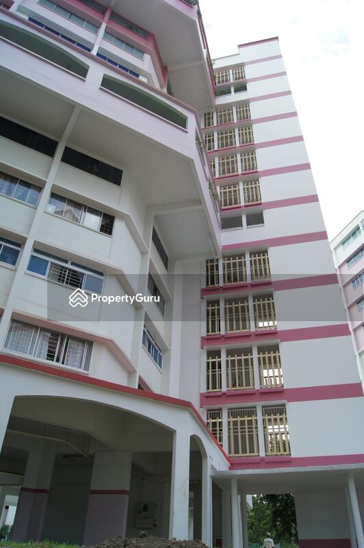 46 Lengkok Bahru #0