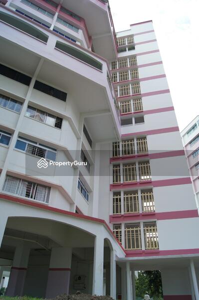 For Sale - 46 Lengkok Bahru