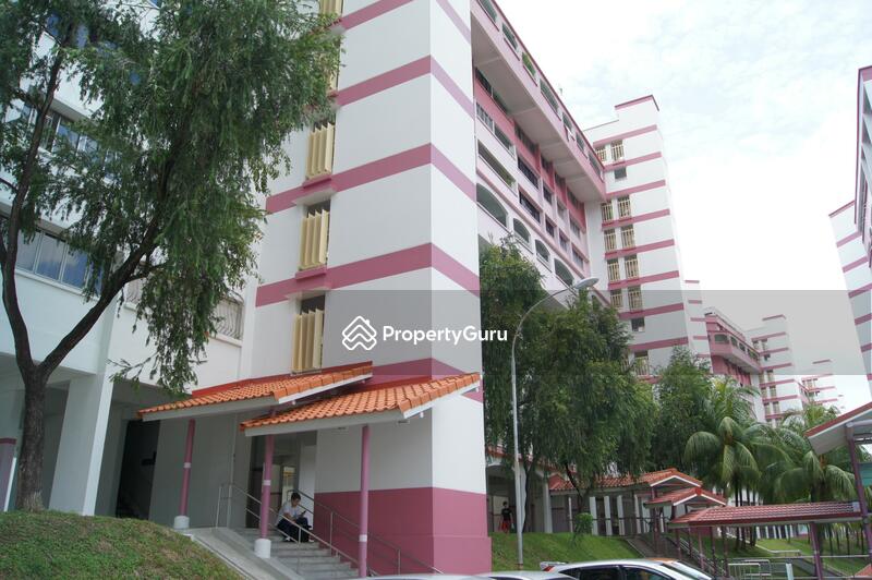 For Sale - 46 Lengkok Bahru