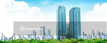 Bank Rakyat Twin Towers (Menara Kembar Bank Rakyat)