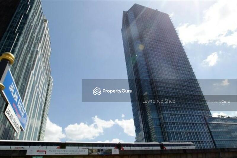 Bank Rakyat Twin Towers (Menara Kembar Bank Rakyat) #0