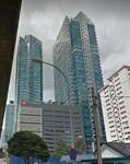 Bank Rakyat Twin Towers (Menara Kembar Bank Rakyat) #0