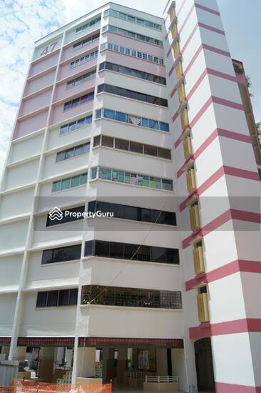 For Rent - 47 Lengkok Bahru