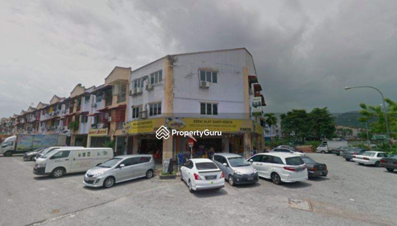 Taman Suntex (Shop) for Sale/Rent, 2024