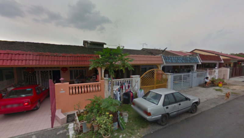 Taman Suntex - iProperty.com.my