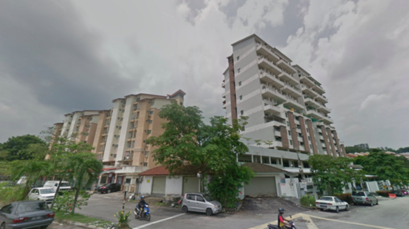 Taman Suntex - iProperty.com.my