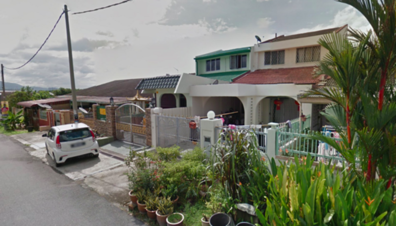 Taman Suntex - iProperty.com.my