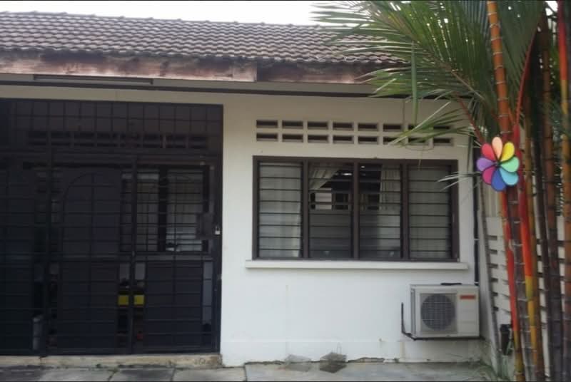 Taman Ayer Panas - iProperty.com.my