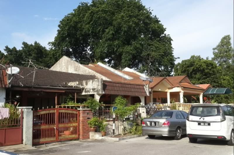 Taman Ayer Panas - iProperty.com.my