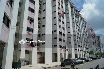 48 Lengkok Bahru