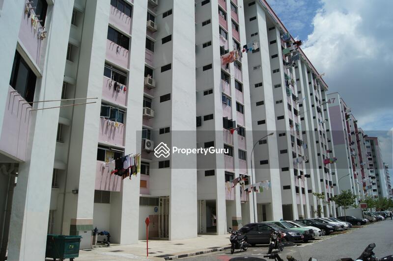 For Rent - 48 Lengkok Bahru