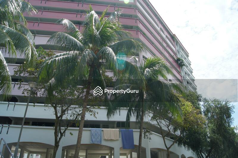 For Rent - 48 Lengkok Bahru