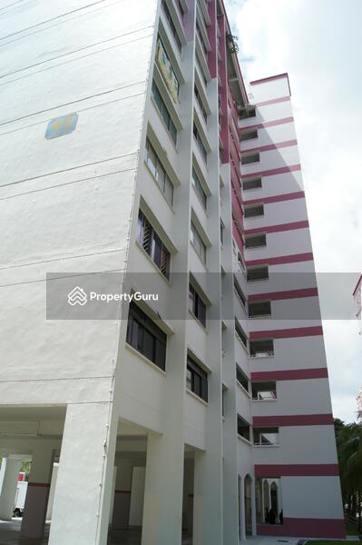 For Rent - 48 Lengkok Bahru