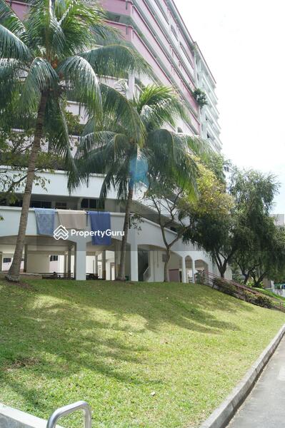 For Rent - 48 Lengkok Bahru