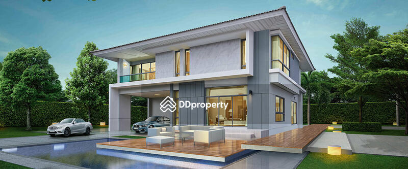 For Sale - Perfect Place Rangsit-BangpoonExpressway, Pathum Thani
