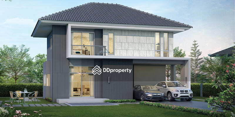 For Sale - Perfect Place Rangsit-BangpoonExpressway, Pathum Thani