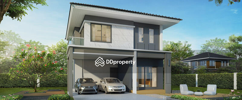 For Sale - Perfect Place Rangsit-BangpoonExpressway, Pathum Thani
