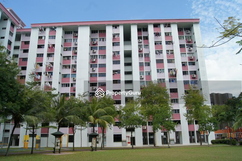 For Rent - 51 Lengkok Bahru