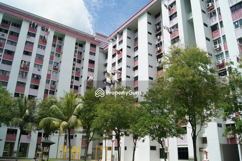 For Rent - 51 Lengkok Bahru