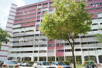 52 Lengkok Bahru