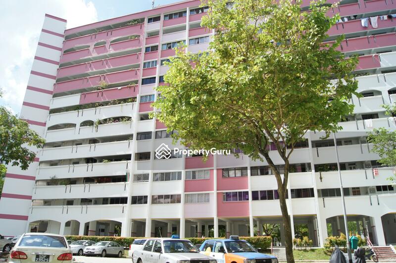 For Rent - 52 Lengkok Bahru