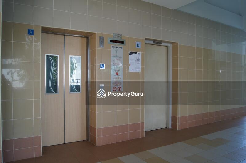 For Rent - 52 Lengkok Bahru