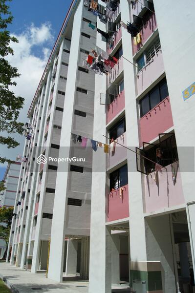 For Rent - 52 Lengkok Bahru