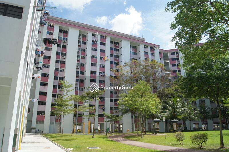 For Rent - 52 Lengkok Bahru