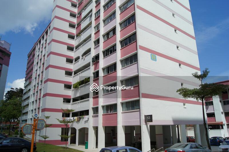 53 Lengkok Bahru #0
