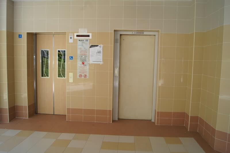 53 Lengkok Bahru